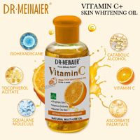 Huile Essentielle d'Orange Fraîche Hydrate le Visage et le Corps, Éclaircit la Peau, Hydrate, Élimine les Taches Brunes, Vitamine C 100ml