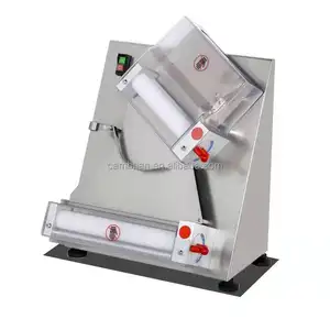 CE automatisch importierte Band Teigs ch neider Press maschine Rondo Teig folie