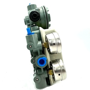 วาล์วควบคุมอัจฉริยะแบบอิเล็กโทรนิค-นิวเมติก Kosoe EPB801 ราคาประหยัด - Product Image 5