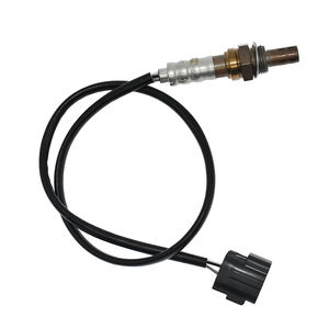 BAIXINDE BAIXINDE Capteur D'oxygène O2 0K558-18861A 0K55818861A pour KIA Carnival I <span class=keywords><strong>MAZDA</strong></span> <span class=keywords><strong>323</strong></span> <span class=keywords><strong>F</strong></span> VI S <span class=keywords><strong>98</strong></span>-01 - Product Image 1