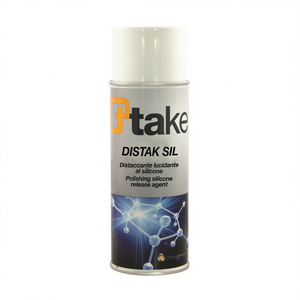 Ttake Distak Sil Spray, Agente Desmoldante de Silicona para Pulido, 400 ml - Product Image 2