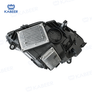 Phare de mise à niveau Kabeer pour Benz Classe <span class=keywords><strong>E</strong></span> W214 version modifié<span class=keywords><strong>e</strong></span> phare W214 Xenon à phare LED - Product Image 4