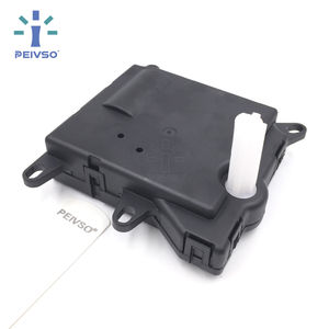 Actuador de Amortiguador de Aire PEIVSO para FORD EXPLORER, LINCOLN CONTINENTAL, MERCURY MOUNTAINEER 2002-2010, OEM 604-207 F6DZ19E616BA - Product Image 1