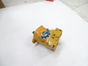 มอเตอร์พัดลม CP-54 CP-56 CP-533C CP-533D ปั๊มพัดลมไฮดรอลิกสำหรับรถขุด 1368869 0R-7784 - Product Image 4