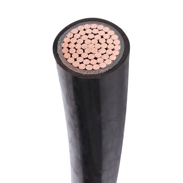 Low Voltage CU/PVC/XLPE 10mm 16mm 25mm 35mm 50mm 70mm 95mm 120mm 150mm 185mm 240mm 300mm Single Core Copper N2XY Cable