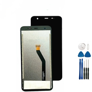 Moniteur LCD de remplacement pour téléphone portable avec numériseur d'écran tactile pour Blackview <span class=keywords><strong>BV6300</strong></span>/<span class=keywords><strong>BV6300</strong></span> <span class=keywords><strong>Pro</strong></span> - Product Image 5