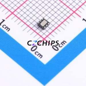 Regulador lineal (LDO) PMIC de chip IC de circuito integrado (2x2) TPS78227DRVR nuevo y original (2x2) - Product Image 2