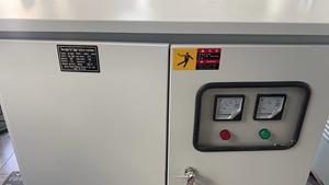 Tùy chỉnh <span class=keywords><strong>10KVA</strong></span> 15kVA 20kva ba pha điện áp thấp cách ly biến áp từ 230V đến 400V - Product Image 3