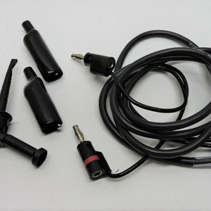 ชุดสายไฟ TREX-0004-0001 คุณภาพสูงพร้อมตัวเชื่อมต่อสำหรับเครื่องสื่อสาร รับประกัน 1 ปี - Product Image 1