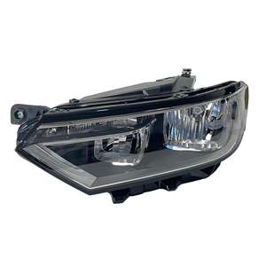 Système d'éclairage halogène d'origine, phare avant gauche pour Volkswagen PASSAT B8 2015 2016 2017 2018 <span class=keywords><strong>2019</strong></span> pour 3G1941005B - Product Image 2