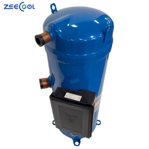 NUEVO Compresor Scroll NCH290A8BBA 380V, Piezas de Refrigeración y Intercambio de Calor para Aire Acondicionado, Compresor de Refrigeración para DANFOSS - Product Image 3