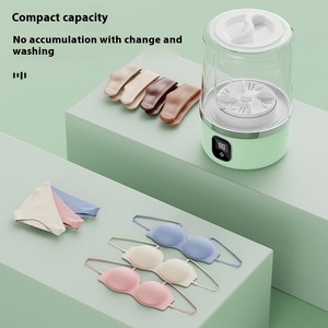 Mini <span class=keywords><strong>lave</strong></span>-<span class=keywords><strong>linge</strong></span> intelligent - Product Image 4
