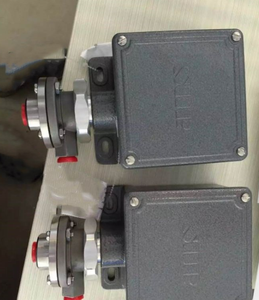 สวิตช์สุญญากาศแบบใหม่ของ Sor สำหรับงานอุตสาหกรรม รุ่น 6rn-kk5-u9-c2a & 9ba-eb45-m4-c14  ช่วงอุณหภูมิ -65F ถึง 180F ขนาด 3/4" NPT(F) รับประกัน 1 ปี - Product Image 4