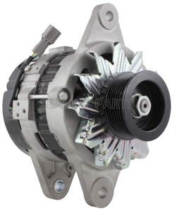 Nueva excavadora alternador para Hitachi <span class=keywords><strong>Sumitomo</strong></span> Yale levantar camión Isuzu 4HKI 0-35000-4558, 8973750171, 8980921161, 71440523, 01353029, 03500 - Product Image 2