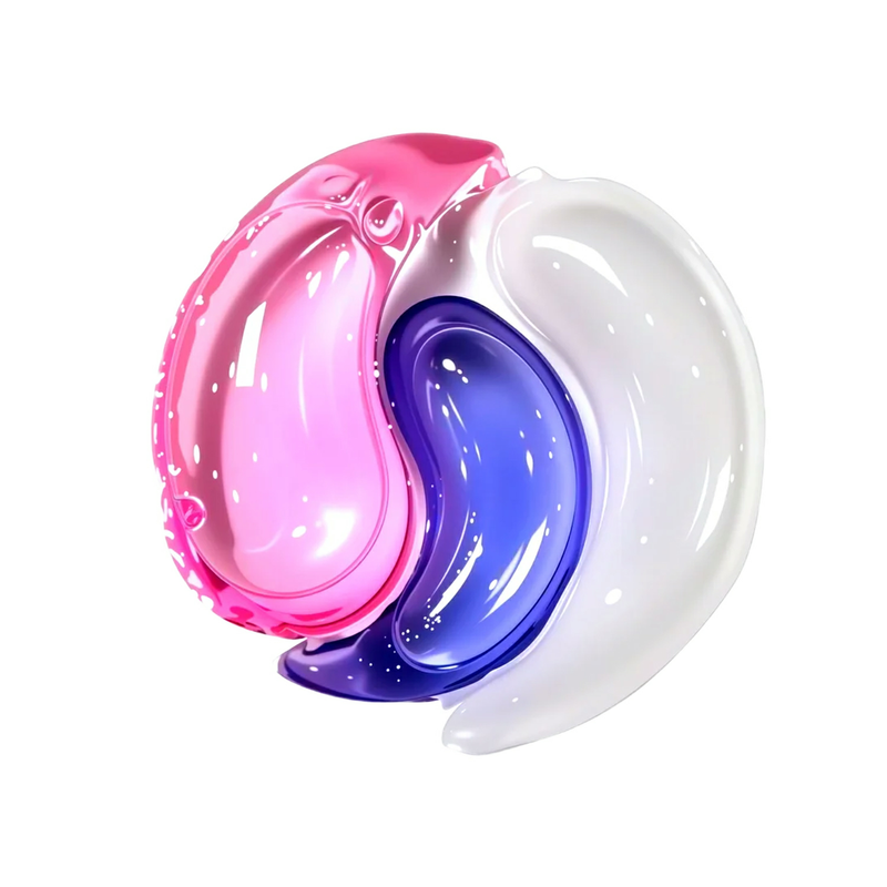 Wholesale 3 in 1 Disposable Lavender