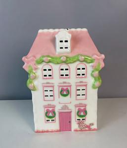 <b>Light</b> Ceramic Decoration - Product Image 1