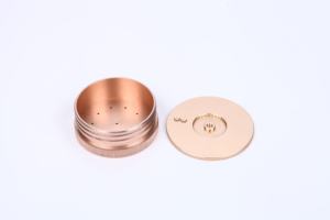 OEM and ODM High Quality Forged Metal Steel Forging CNC Machining <strong>Items</strong> <strong>Brass</strong> Hot Forging <strong>Parts</strong> - Product Image 3