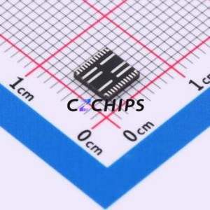 QFN-30วงจรรวมดั้งเดิมและแบรนด์ใหม่ MP5048GU-Z (5x5) ชิปวงจรป้องกันไฟกระชาก - Product Image 2