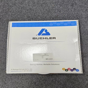 Paño de Pulido de Diamante Buehler 415512 para Almohadilla de Precisión Metalográfica - Product Image 2
