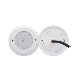 Maravillosa Tira de Luces LED Decorativa con Control Remoto, Resistente al Agua IP68, 6W, para Piscina - Product Image 1