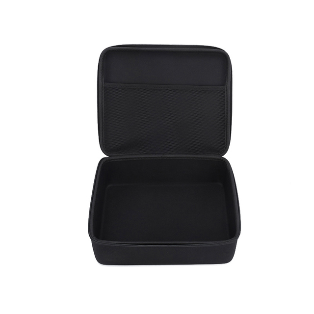 High Quality Waterproof Durable EVA Material Portable Travel and Outdoor Storage Bag with Zipper