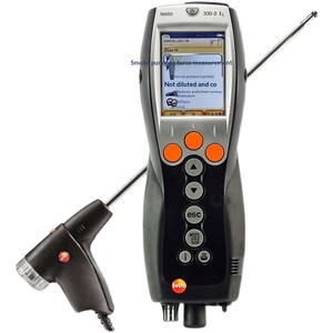 Testo330-1LL/330-2LL High Accuracy Nitrogen <b>Oxide</b> Flue Gas Analyzer Industrial Boiler Combustion Testo330-1LL/330-2LL Testo330-1 - Product Image 1