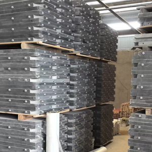 Tavolo da Biliardo Professionale da Competizione in Ardesia di Alta Qualità 12ft per Club Sportivi - Product Image 6