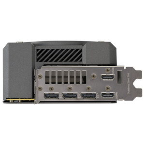 TUF Gaming GeForce RTX 5090 32GB GDDR7. Tarjetas Gráficas - Product Image 1