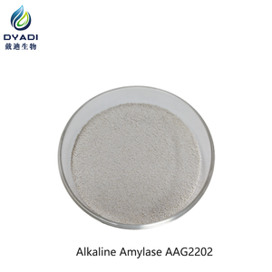 Alkaline Amylase AAG2202 Penghilang Noda Pati yang Sangat Efisien untuk Deterjen dan Deterjen Pencuci Otomatis - Product Image 4