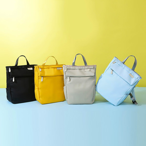 <span class=keywords><strong>Sac</strong></span> <span class=keywords><strong>à</strong></span> dos multifonctionnel <span class=keywords><strong>à</strong></span> isolation thermique pour maman Nouveau <span class=keywords><strong>sac</strong></span> <span class=keywords><strong>à</strong></span> couches Bao Ma Maternal Child Bag - Product Image 4