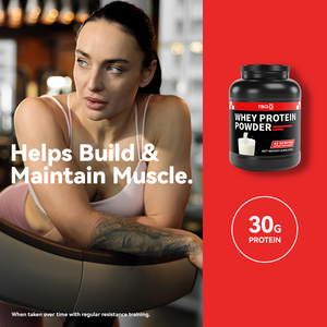 Vente en gros de poudre de protéine de lactosérum concentrée halal claire sous marque privée Suppléments <span class=keywords><strong>Gold</strong></span> Standard Extrait de lait OEM ODM - Product Image 2