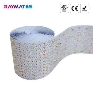 Fabricant sur mesure de panneaux lumineux <span class=keywords><strong>LED</strong></span> flexibles 24V ultra-minces en pierre d'onyx rétroéclairée, haute densité, flexibles et découpables - Product Image 4