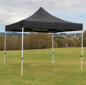 <span class=keywords><strong>Tente</strong></span> pop-up portable en tissu Oxford de haute qualité et durable pour les expositions en plein air, les salons professionnels, les événements commerciaux - Product Image 4