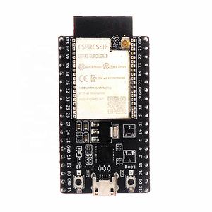 ESP32-DevKitC core board ESP32 development board ESP32-WROOM-32D -32U/ESP32-SOLO-1/ESP32-WROVER-B - Product Image 4