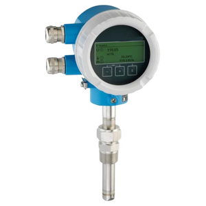 Medidores de Flujo Másico Térmico Proline T150 6TAB para Medios Gaseosos, ¡Oferta Especial, Listo para Enviar! - Product Image 3