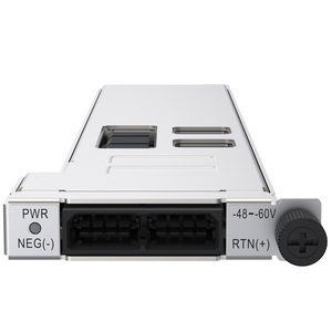 02311BLJ Hua-w Router Empresarial CR5B2PWRAC00 Módulo de Acceso a Fuente de Alimentación CA 600W NE20E-S2F CR5B2PWRAC00 NE20E-S2F CR5B2PWRAC00 - Product Image 3