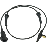 Vente Flash : Capteur de Vitesse de Roue Avant ABS de Qualité OEM T4A4018 T4A12595 pour Land Rover F-PACE
