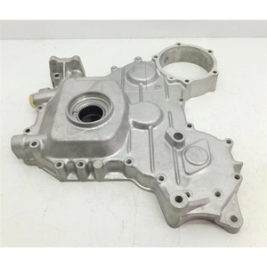 Repuestos de Alta Calidad de Marca A, Kit de Reparación y Revisión V3800 para Excavadora con 1 Año de Garantía para CSJHPSS - Product Image 5