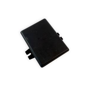 Contrôle d'accès efficace pour portes - Matériaux aluminium-plastique-acier - Télécommande - Installation facile par vis pour projets de portes - Product Image 1