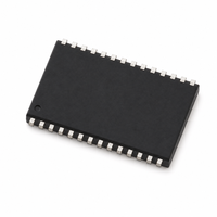 Original Factory Sealed DFN-24-EP Kit Electronic Components LTC2500IDKD-32#PBF Analog to Digital Converters (ADC)