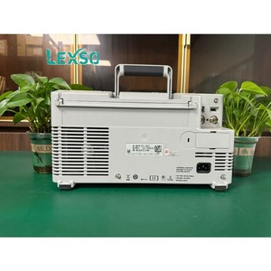 ออสซิลโลสโคป Keysight Infiniivision 2000 X Series Dsox2024a, 200 เมกะเฮิรตซ์, 4 ช่องสัญญาณอนาล็อก - รับส่วนลด - Product Image 5