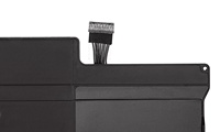 Nouvelle batterie OEM pour MacBook Air 13 "A1369 A1466 2010 2012 2013 2014 2015 2017