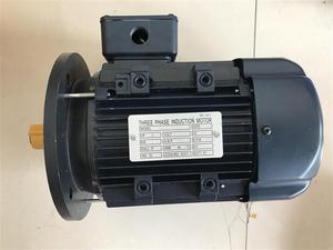 Moteur vertical Y112M-4 JLEJ90L-4-1 - Product Image 2