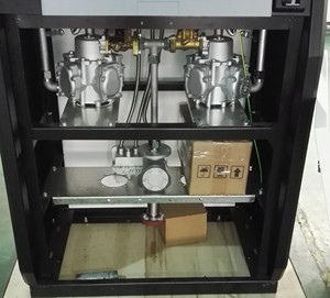 Pompe à carburant en acier inoxydable <span class=keywords><strong>Wayne</strong></span> modèle 1 pour stations-service - Product Image 5