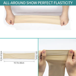 ปลอกแขนลายผีเสื้อแบบส่วนตัว - ปลอกแขนลายพิมพ์ดิจิทัลแบบกำหนดเอง - Product Image 5