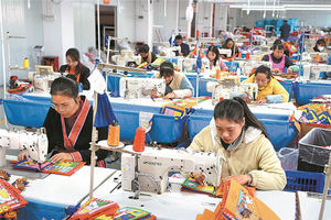 אופנה לסביבה קניות ידידותי קניות נשים tote תיק בד בד tote עם כיס דפוס לוגו מותאם אישית - Product Image 6