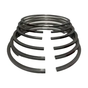 Cummins Kolben-Ring-Set 3897719 3903384 3918315 für Cummins-Motor 6BTA5.9