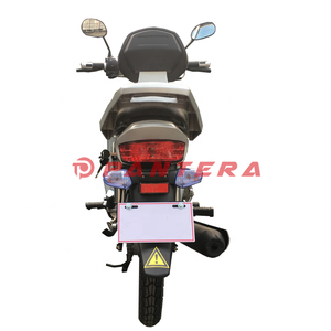 Chinese <strong>Docker</strong> C90 Cheap EEC <strong>Morocco</strong> Moped 50cc <strong>Motorcycle</strong> - Product Image 6