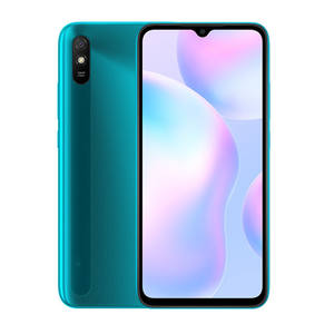 Vente en gros de téléphones mobiles <span class=keywords><strong>Xiaomi</strong></span> <span class=keywords><strong>Redmi</strong></span> 9A LTE 64 Go et 128 Go de stockage, double carte, langues d'exploitation variées, smartphones - Product Image 4