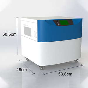 Generador de Energía Solar Mini de Última Tendencia <span class=keywords><strong>2022</strong></span>, 5000W MPPT, Iones de Litio, Silicio Monocristalino - Product Image 3
